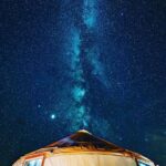 East Zion - Glamping Yurt