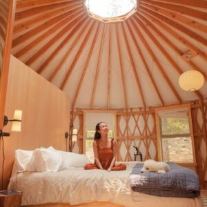 Wylder Hope Valley - Glamping