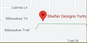 View Larger Map