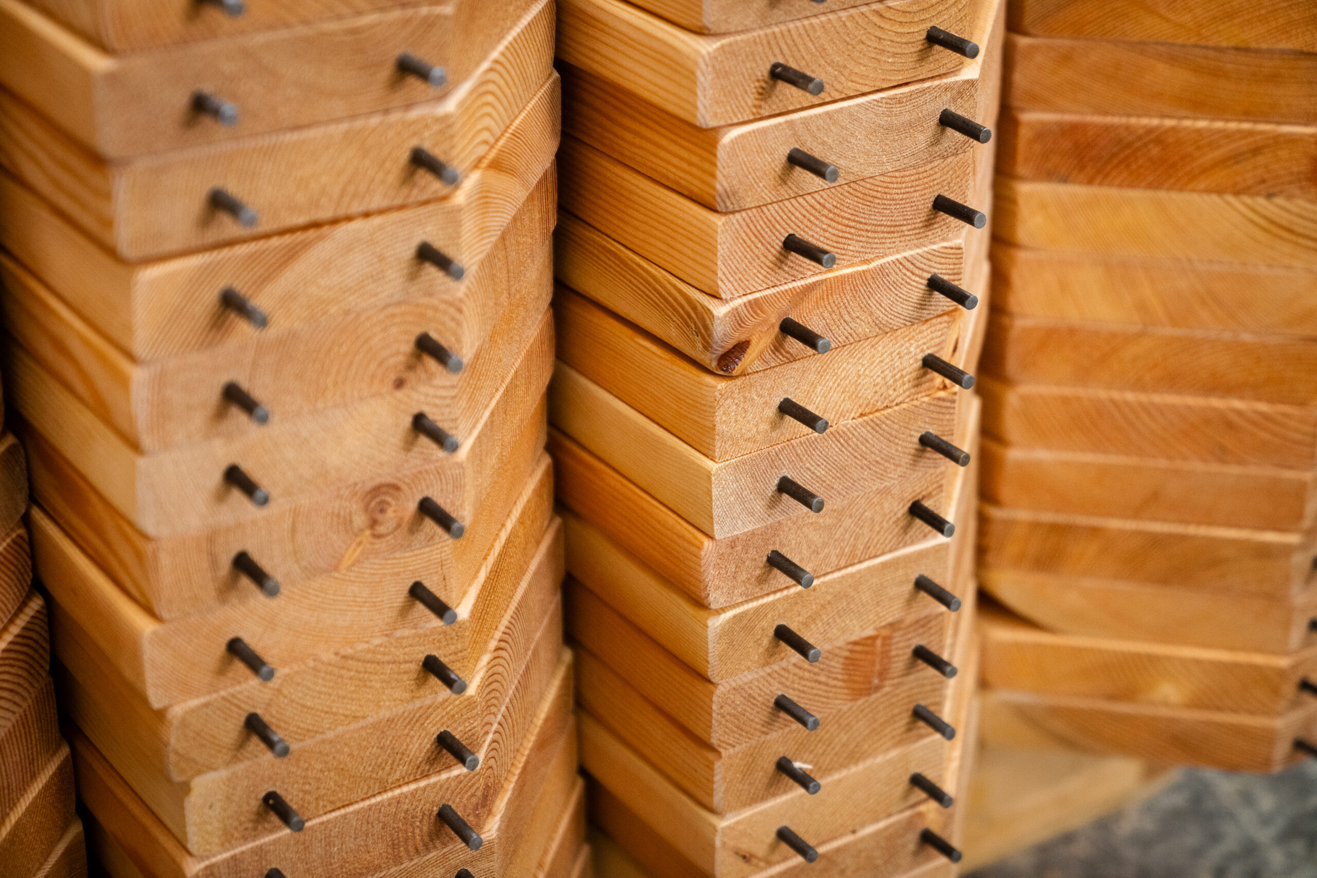 Premium Framing Materials